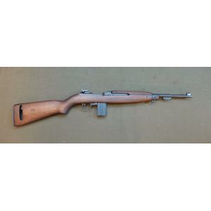 Inland M1 Carbine