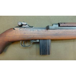 Inland M1 Carbine