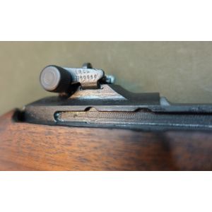 Inland M1 Carbine