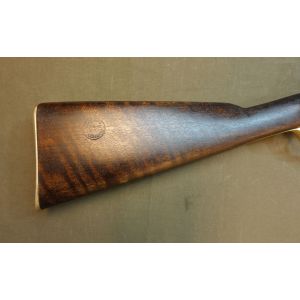 1853 EOA Enfield JRA defarb