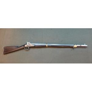 1860 JRA Whitney Militia