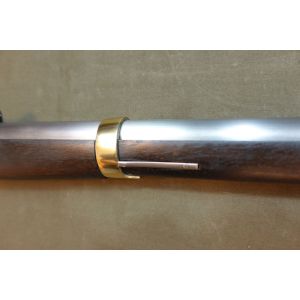 1860 JRA Whitney Militia