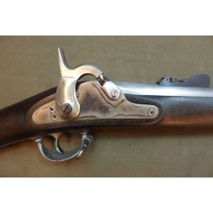 1860 JRA Whitney Militia