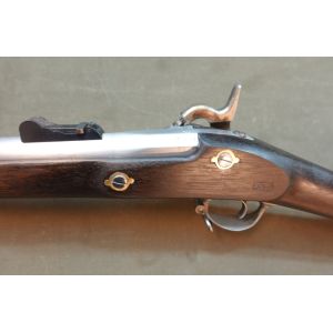 1860 JRA Whitney Militia