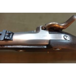 1860 JRA Whitney Militia