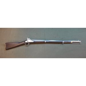 1863  JRA Richmond Rifle