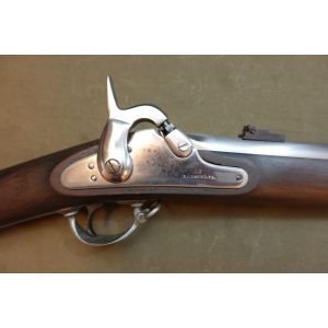 1863  JRA Richmond Rifle