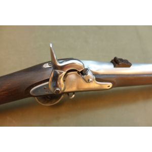 1863  JRA Richmond Rifle