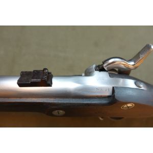 1863  JRA Richmond Rifle