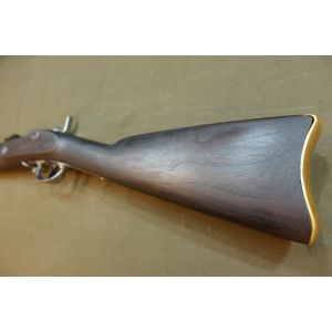 1863  JRA Richmond Rifle