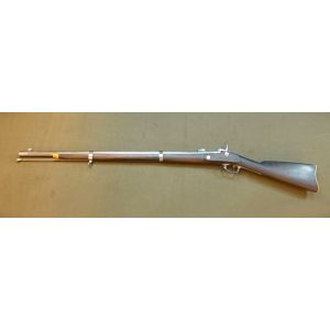 1863  JRA Richmond Rifle