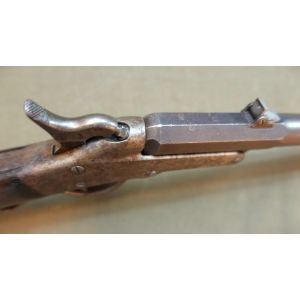 Maynard Carbine unrestored original