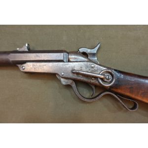 Maynard Carbine unrestored original