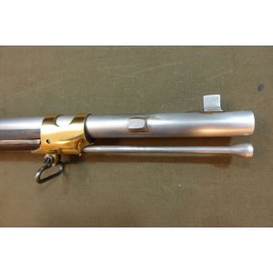 1860 JRA Whitney Militia Rifle type2