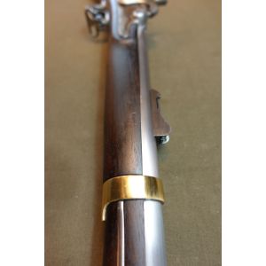 1860 JRA Whitney Militia Rifle type2