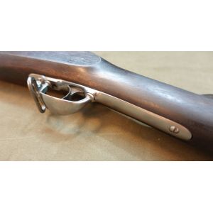 1860 JRA Whitney Militia Rifle type2