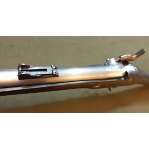 1860 JRA Whitney Militia Rifle type2