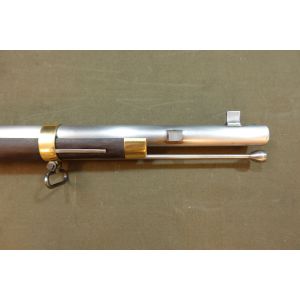 1863 JRA reproduction Fayetteville Rifle Type 3