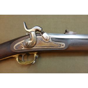 1863 JRA reproduction Fayetteville Rifle Type 3