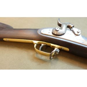 1863 JRA reproduction Fayetteville Rifle Type 3
