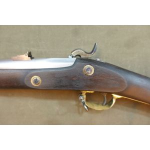 1863 JRA reproduction Fayetteville Rifle Type 3