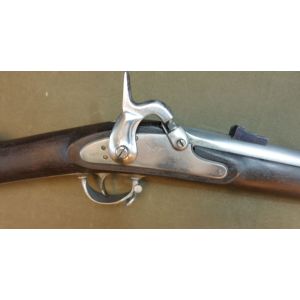 1861 Springfield 1862
