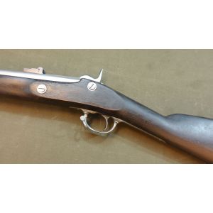 1861 Springfield 1862