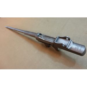 BM59 barreled receiver