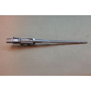 BM59 barreled receiver