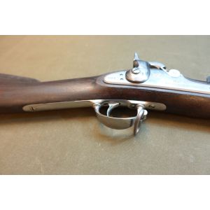 1863 model 32" Artillery
