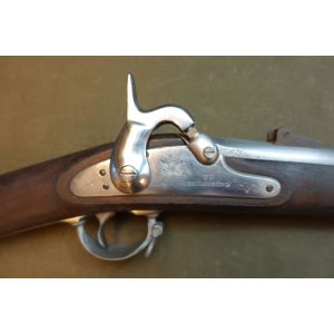 1862 Dated Bridesburg model 1861
