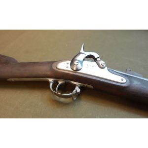 1862 Dated Bridesburg model 1861