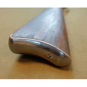 1862 Dated Bridesburg model 1861