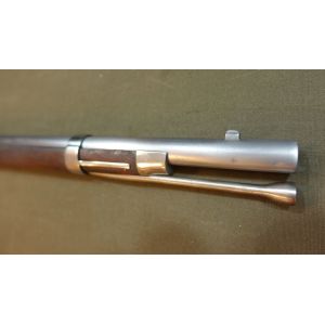1862 Dated Bridesburg model 1861