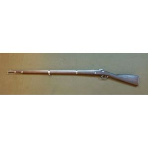 1862 Dated Bridesburg model 1861