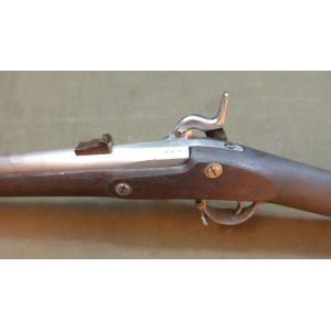 1862 Dated Bridesburg model 1861
