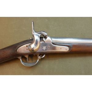 1842 Macon Conversion