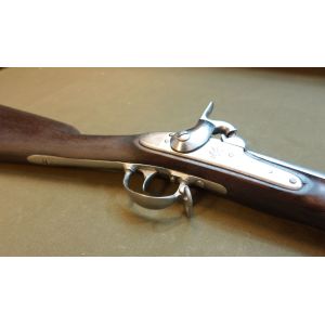 1842 Macon Conversion