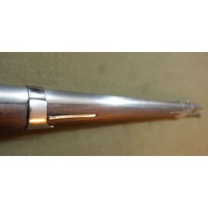 1842 Macon Conversion