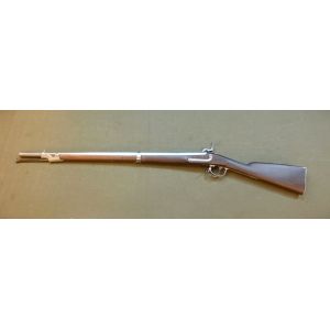 1842 Macon Conversion