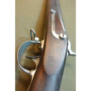 1842 Macon Conversion