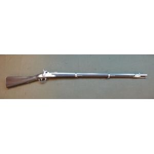 1816 H&P Conversion smoothbore