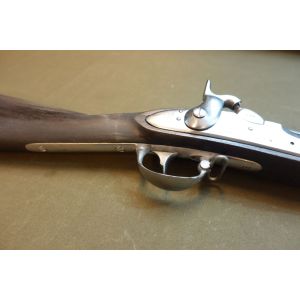 1816 H&P Conversion smoothbore