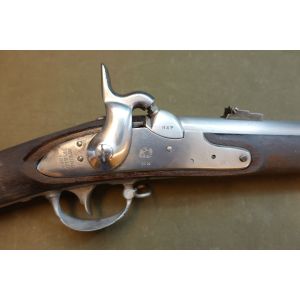 1816 H&P Conversion smoothbore