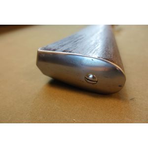 1816 H&P Conversion smoothbore