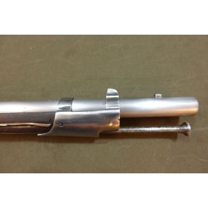 1816 H&P Conversion smoothbore