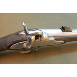 1816 H&P Conversion smoothbore