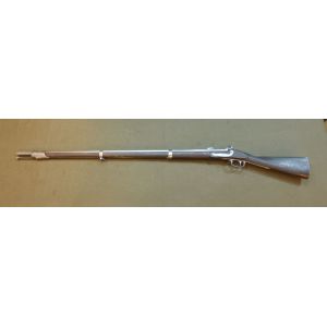 1816 H&P Conversion smoothbore