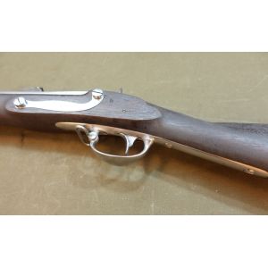 1816 H&P Conversion smoothbore