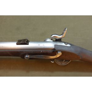 1816 H&P Conversion smoothbore